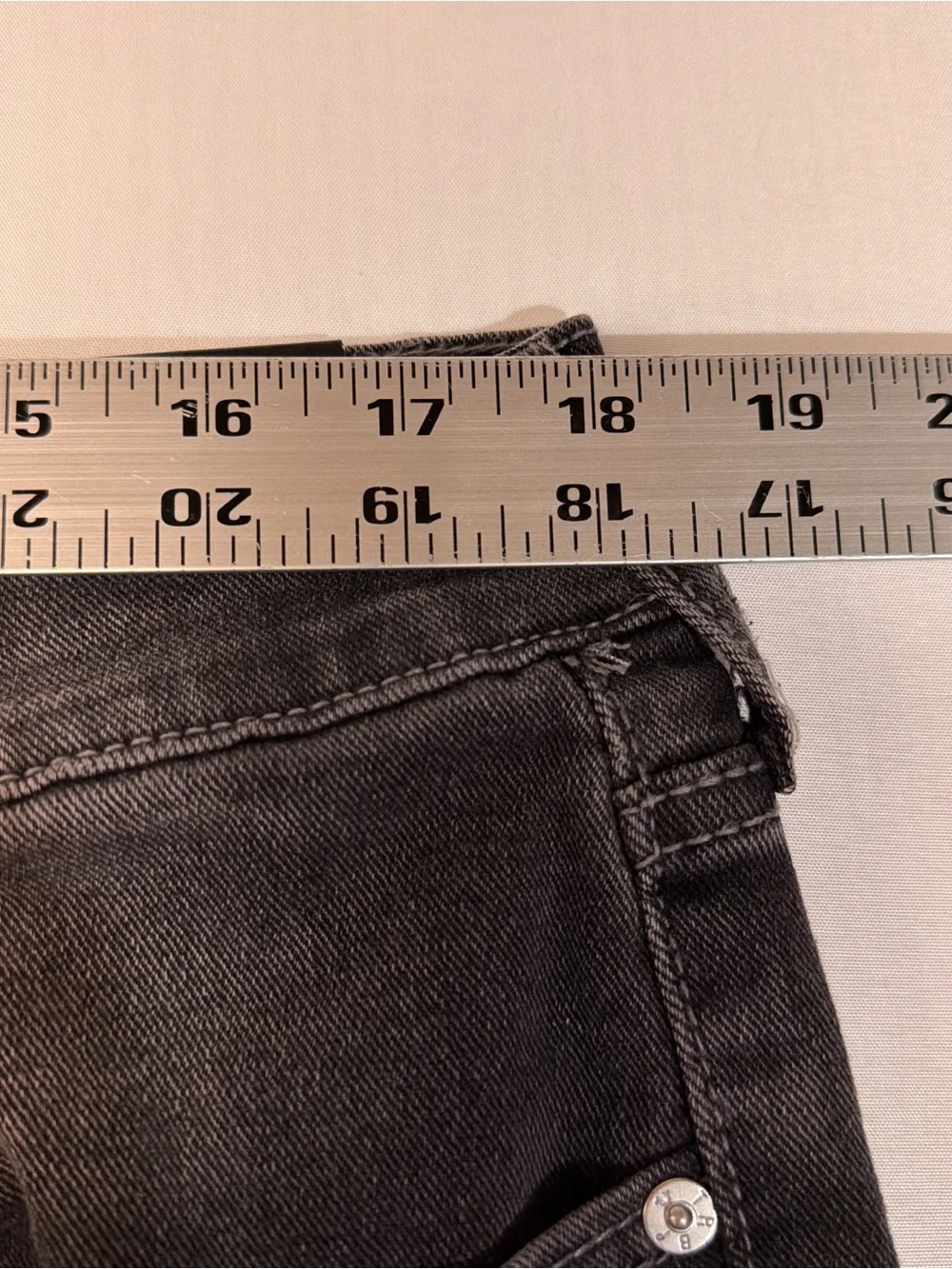 True Religion brand new
